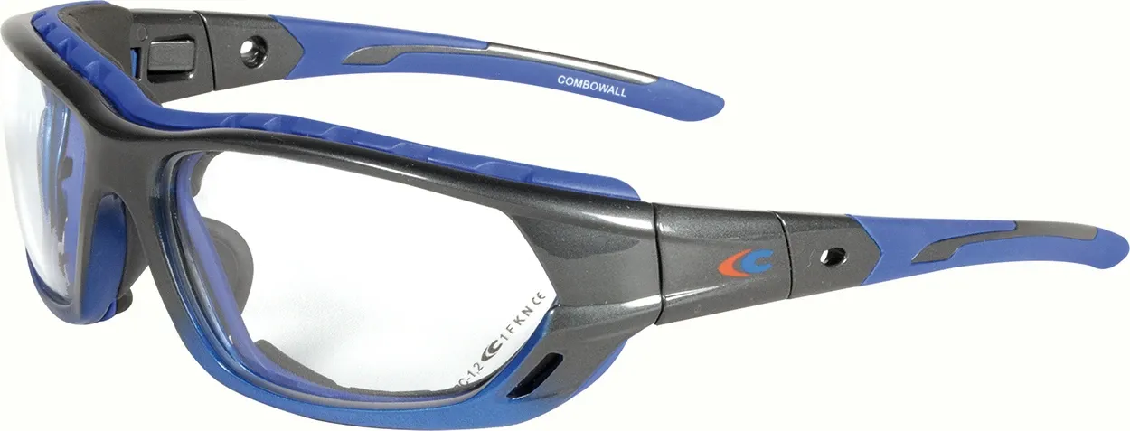 COFRA COMBOWALL (Farblos) BOX10PZ