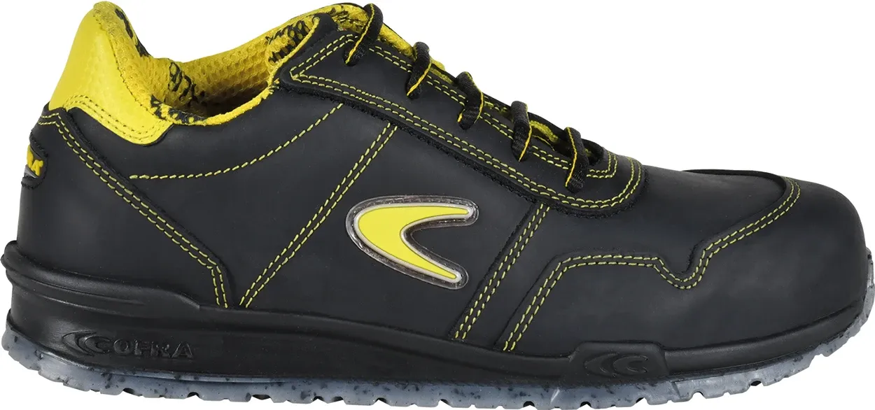 COFRA COPPI S3S CI FO SR