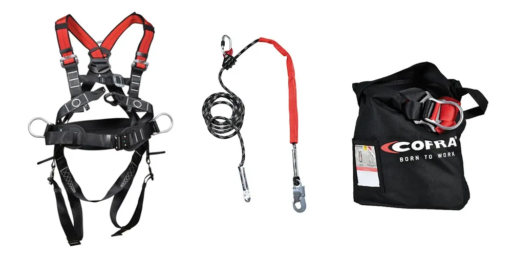 COFRA CORMONOS - 1 PEZZO (KIT)