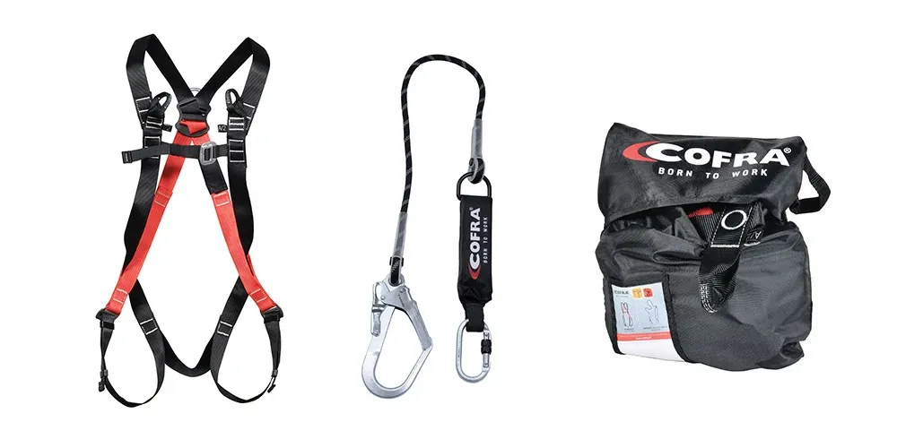 COFRA COROWA - 1 PEZZO (KIT)