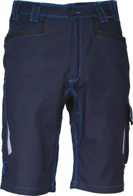 COFRA CORRIENTES (Navy/Hellblau)
