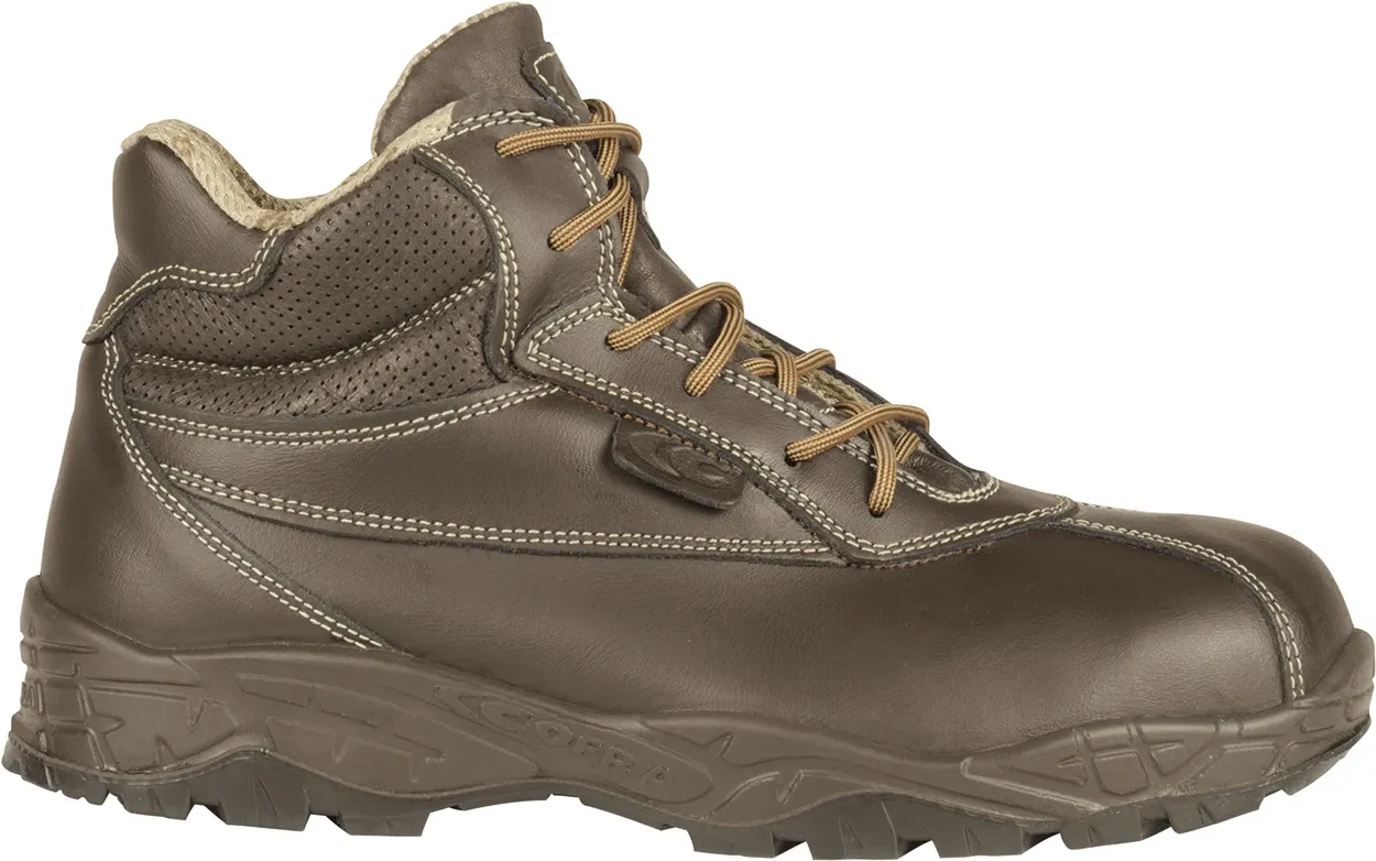 COFRA CRAG S3S FO SR