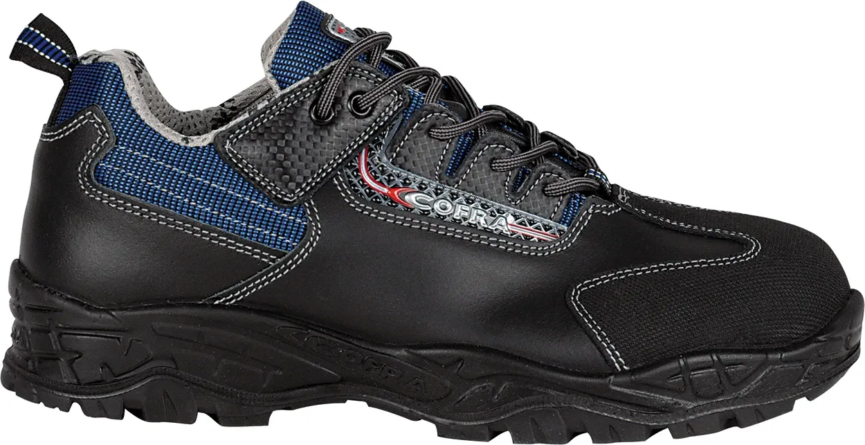 COFRA CRAMPON S3 SRC