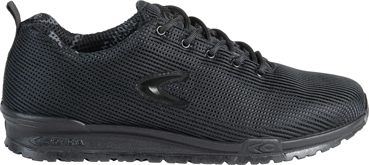 COFRA CREEK O1 FO SR