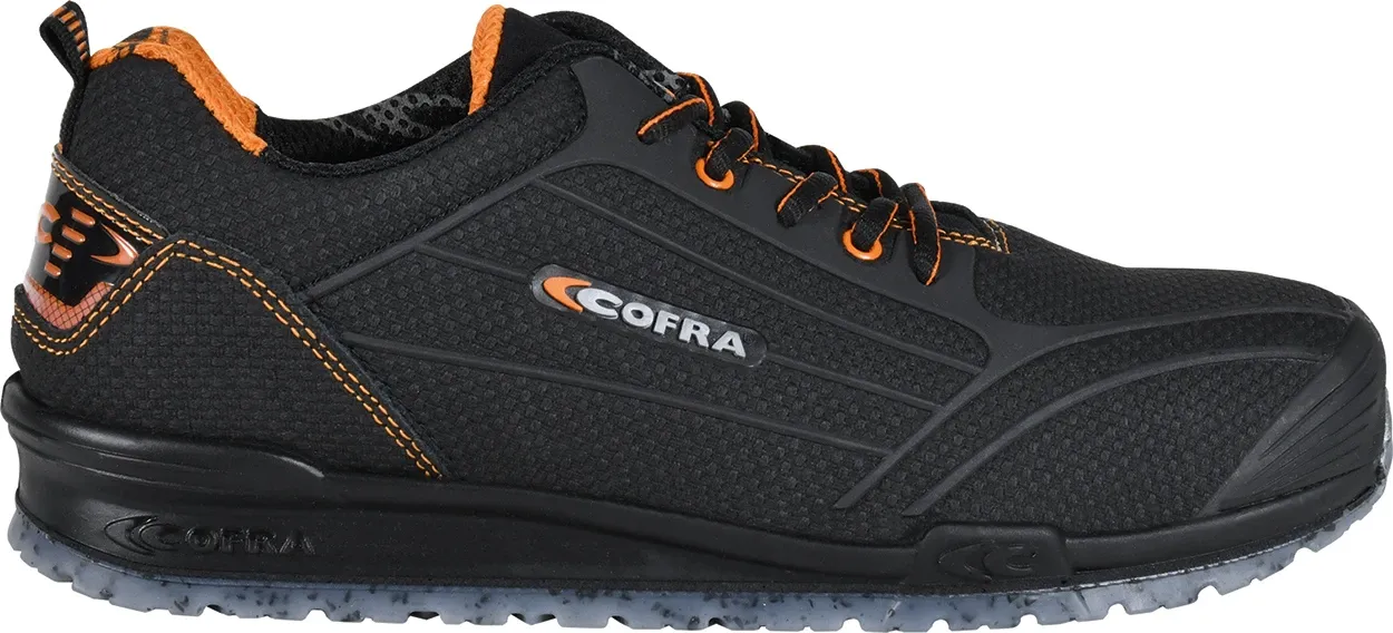 COFRA CREGAN S3S CI FO SR