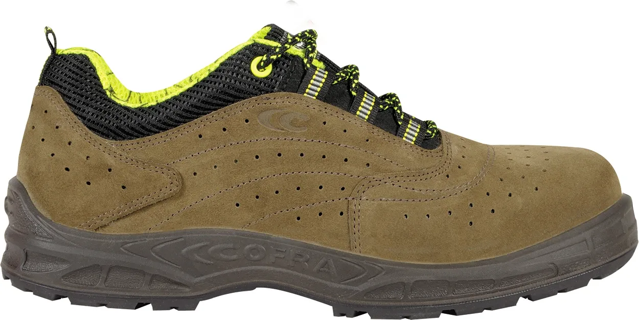 COFRA CRETA S1 P SRC