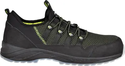 COFRA CROSSOVER YELLOW S1 P SRC