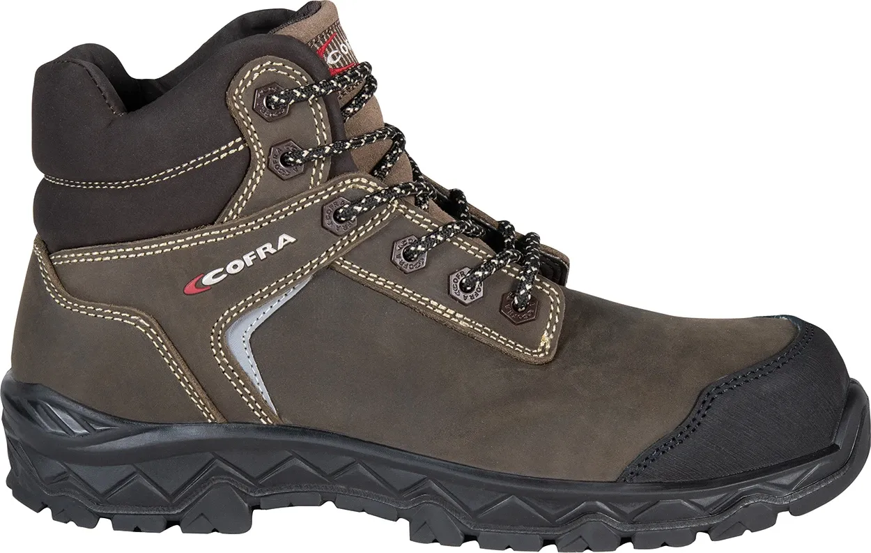 COFRA CURL S3S CI FO SR