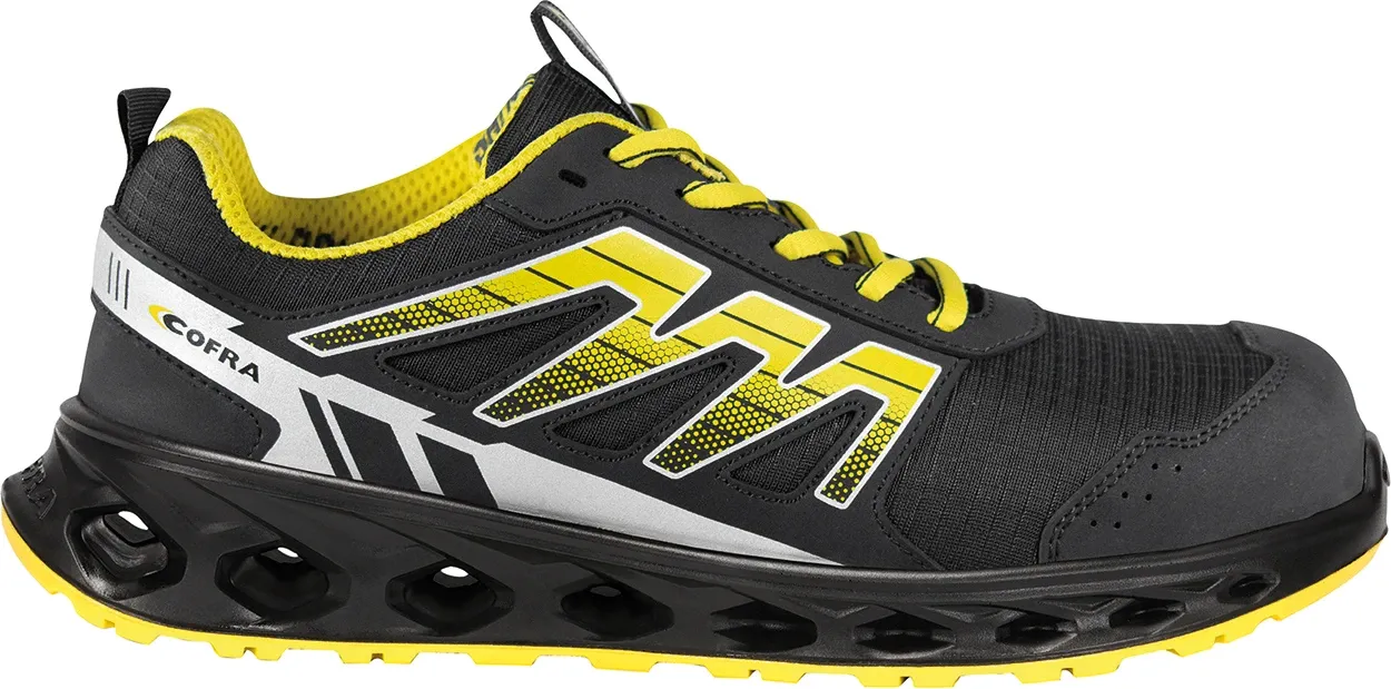COFRA CUSHIONING ESD S3S FO SR