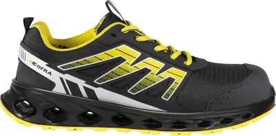 COFRA CUSHIONING ESD S3S FO SR