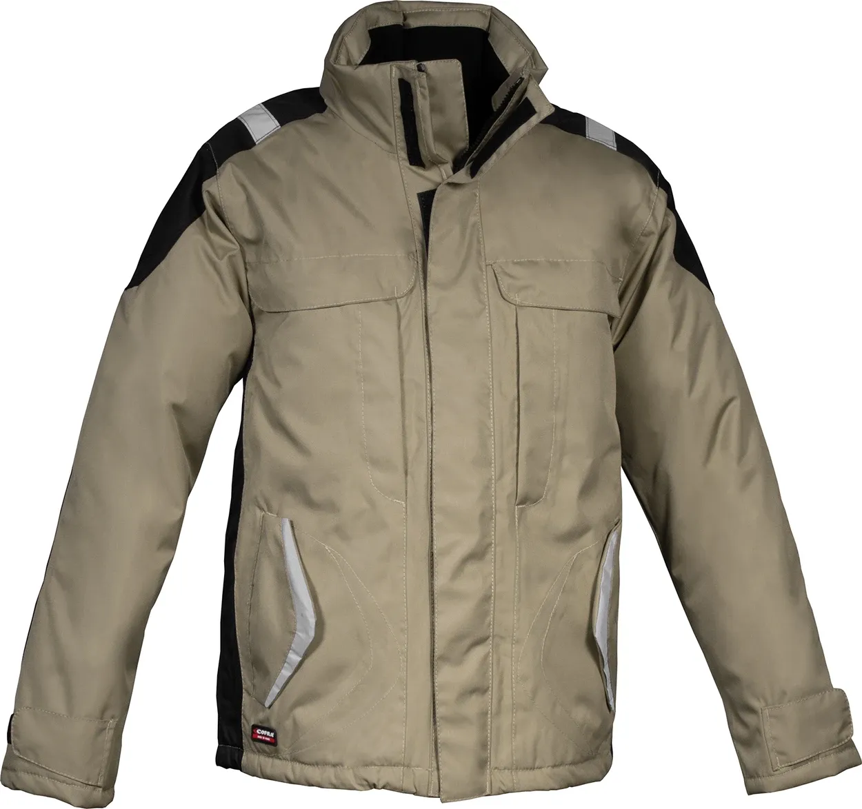 COFRA CYCLONE (Beige/Schwarz)