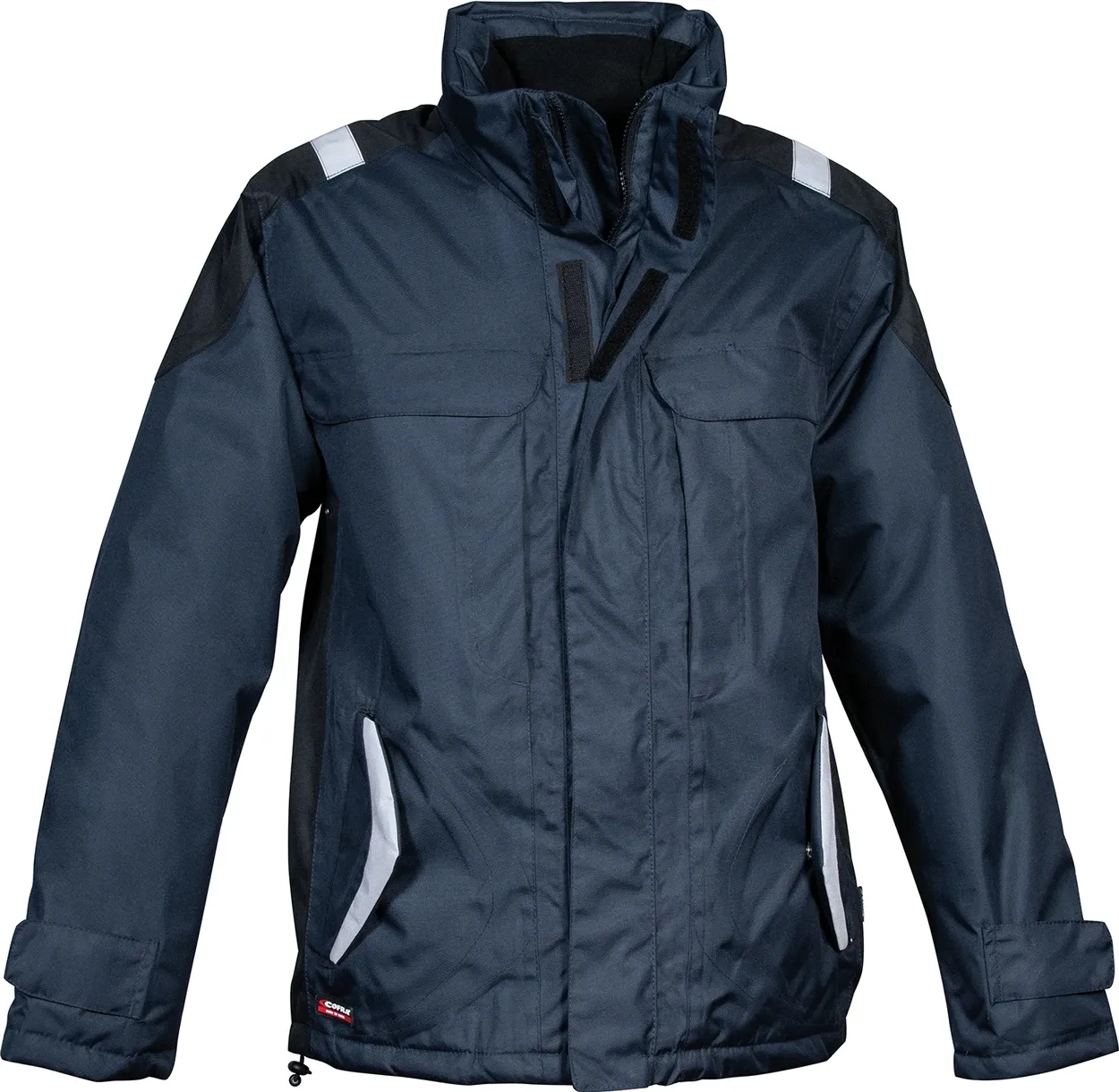 COFRA CYCLONE (Navy/Schwarz)
