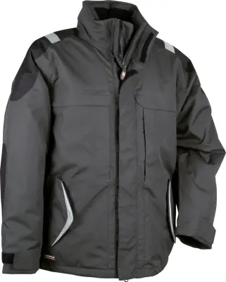 COFRA CYCLONE (Anthrazit/Schwarz)
