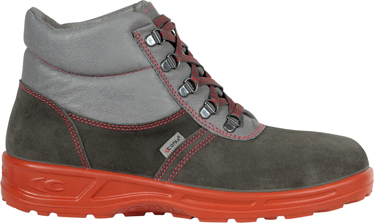 COFRA DACHDECKER GREY O3S FO SR