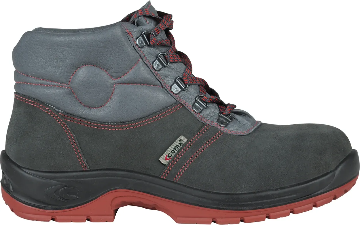 COFRA DACHDECKER O3 HRO SRC FO
