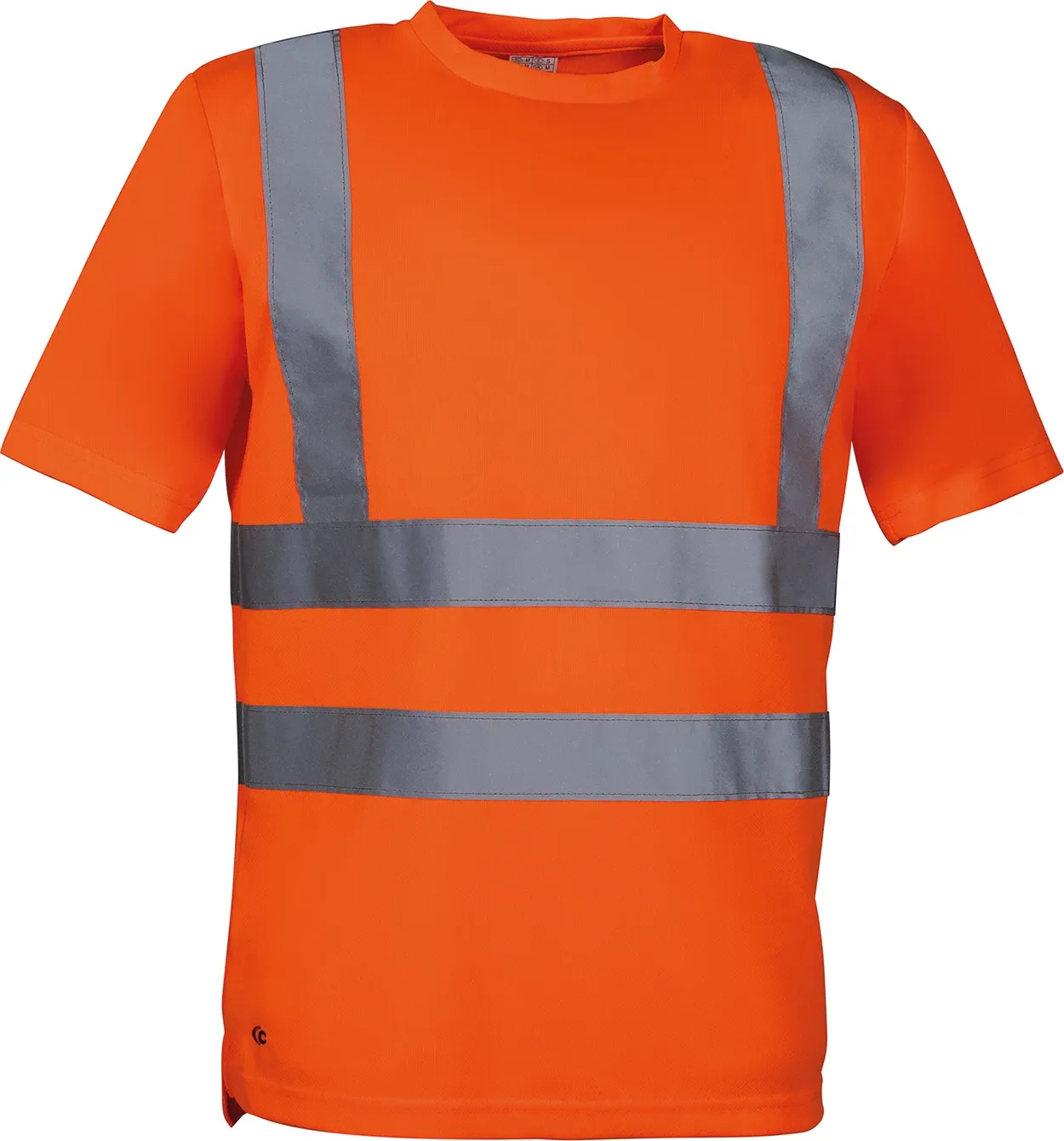 COFRA DANGER (Orange Fluo)