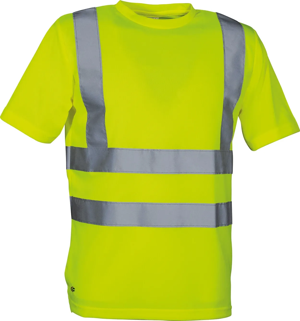 COFRA DANGER (Gelb Fluo)