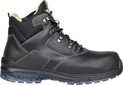 COFRA DE CHIRICO BLACK S3S CI FO SR