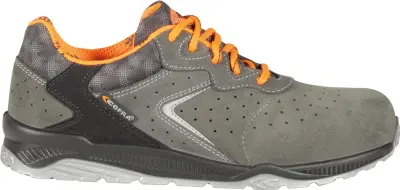 COFRA DEFENCE S1 P SRC