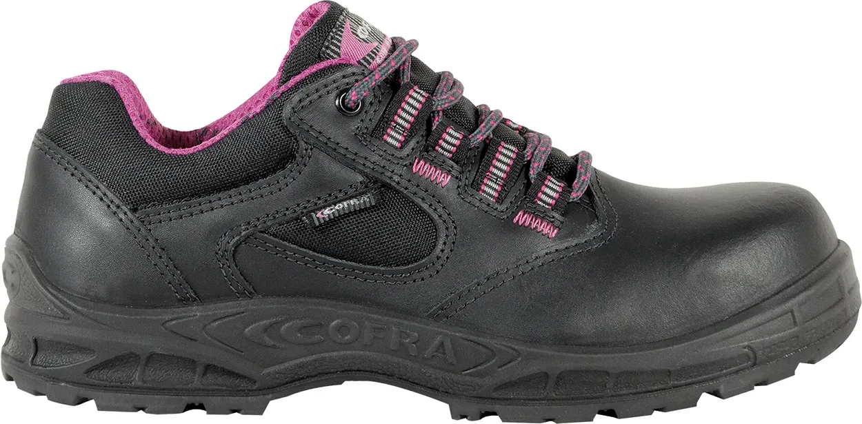 COFRA DELIA S3S CI FO SR