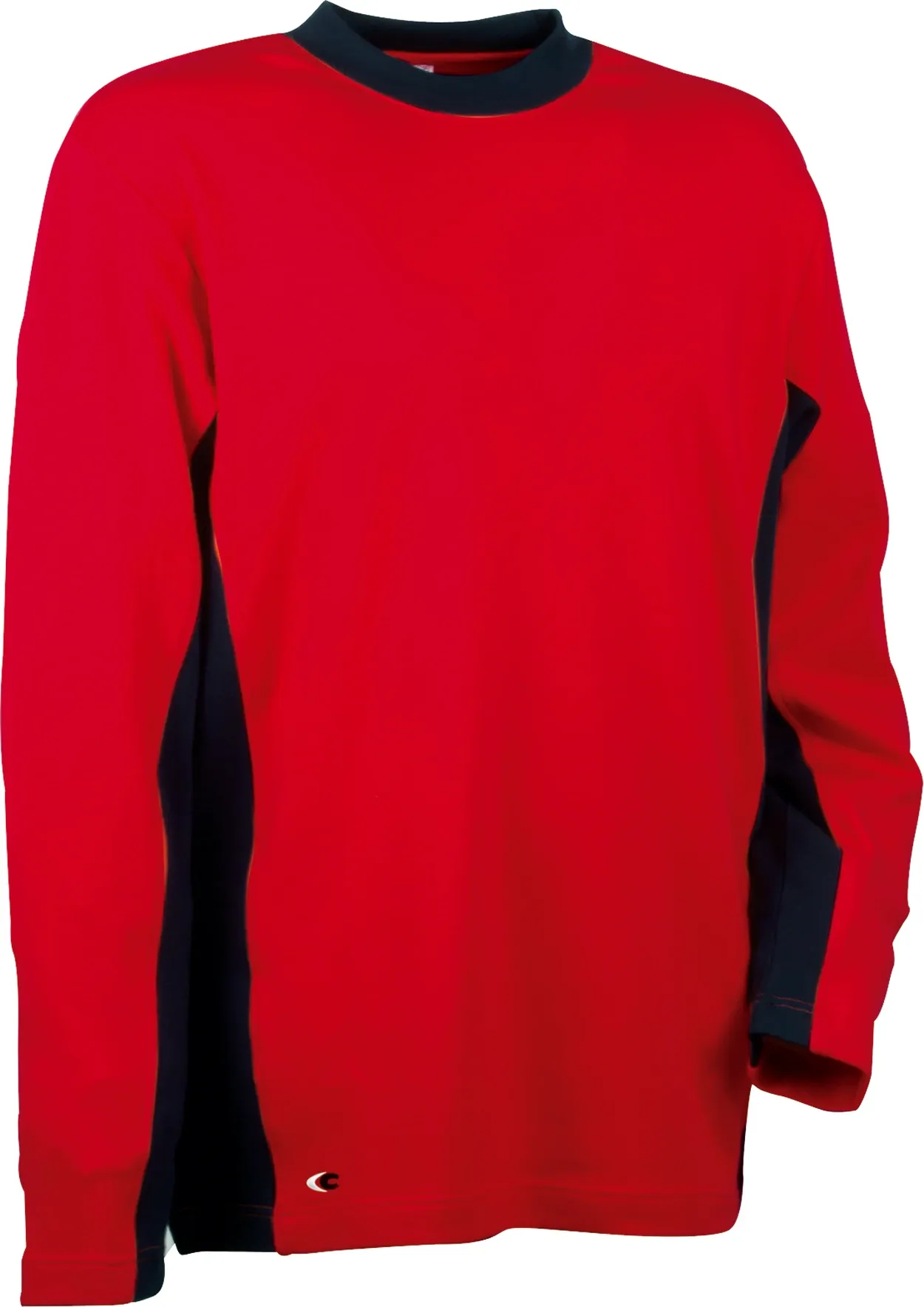 COFRA DENMARK (Rot/Navy)