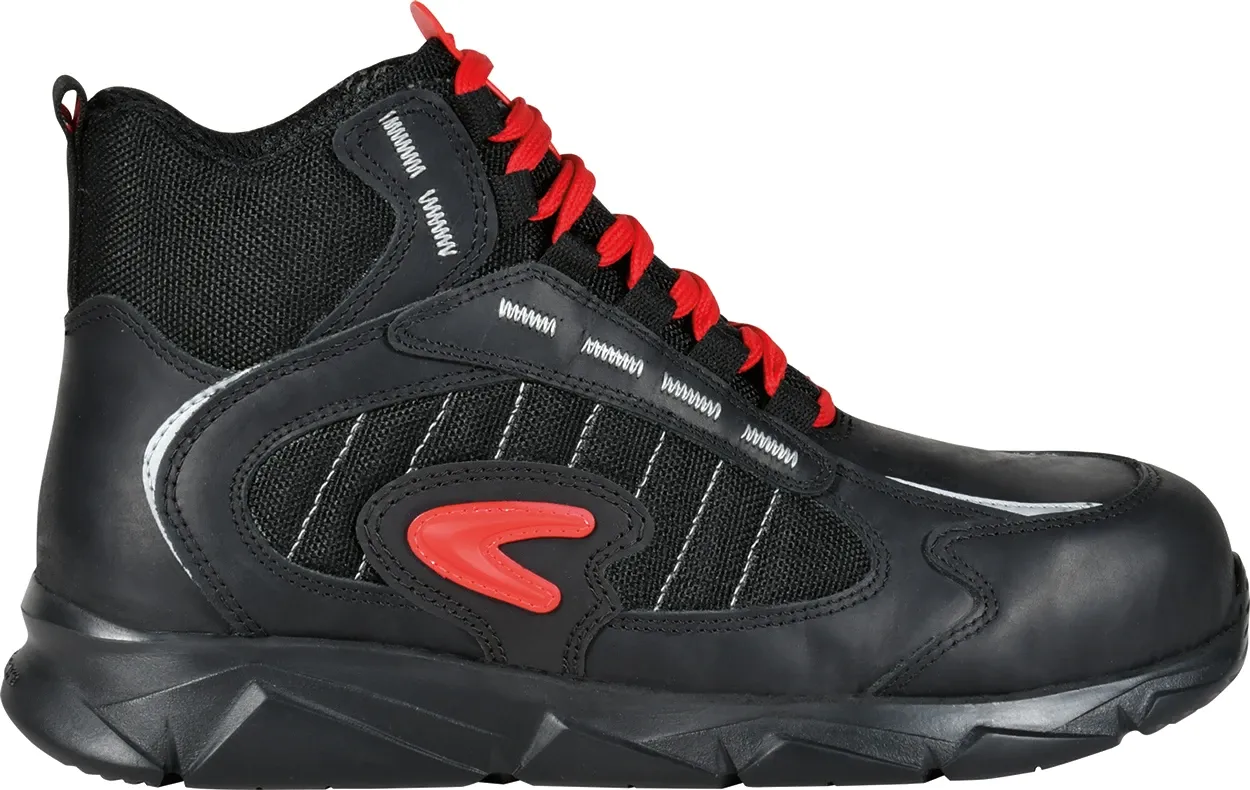 COFRA DEXTROUS S3 SRC