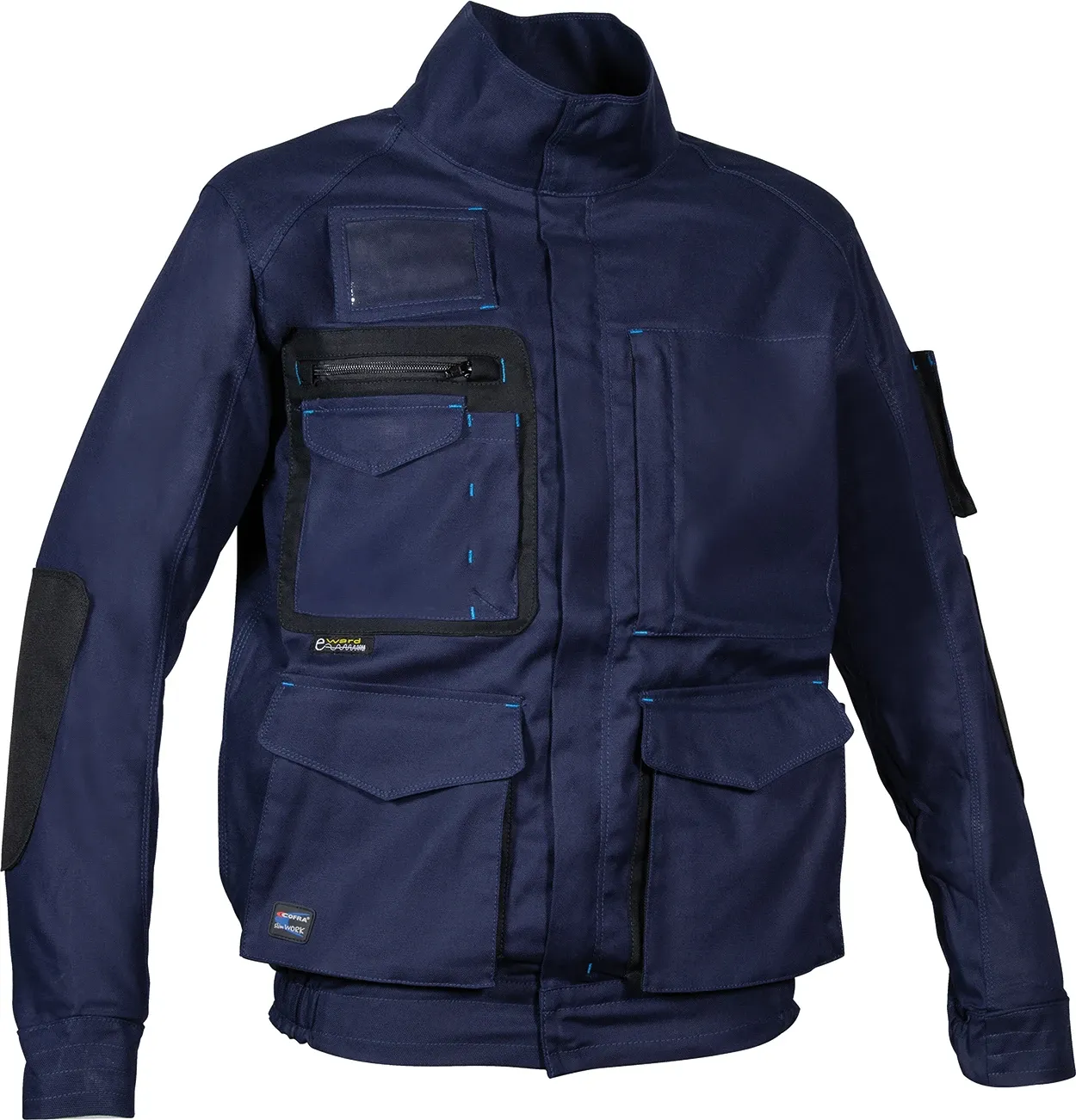 COFRA DIPPACH (Navy/Schwarz)