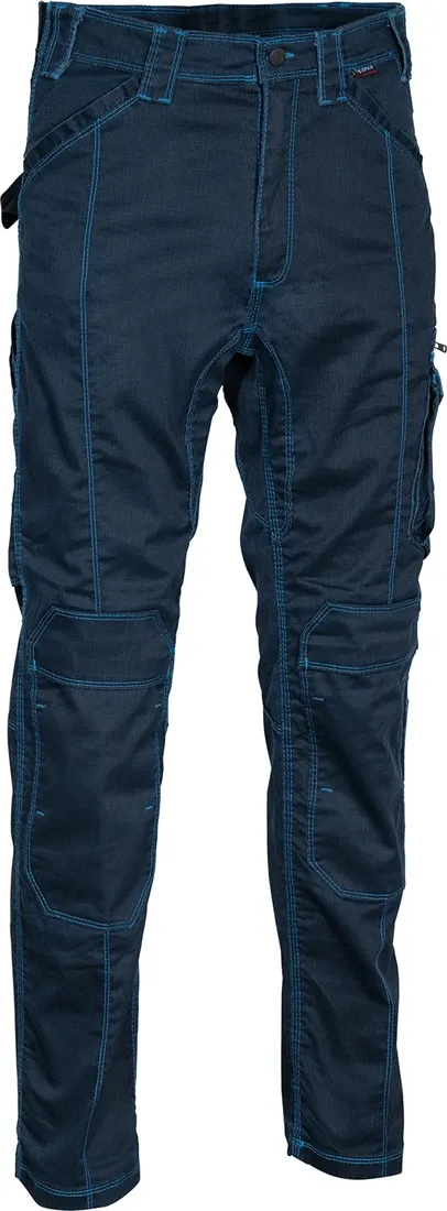 COFRA DOBRADA (Navy/Himmelblau)
