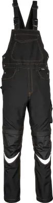 COFRA DORSET (Schwarz/Schwarz)