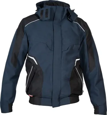 COFRA DREZNA (Navy/Schwarz)