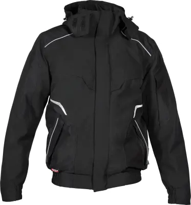 COFRA DREZNA (Schwarz/Schwarz)
