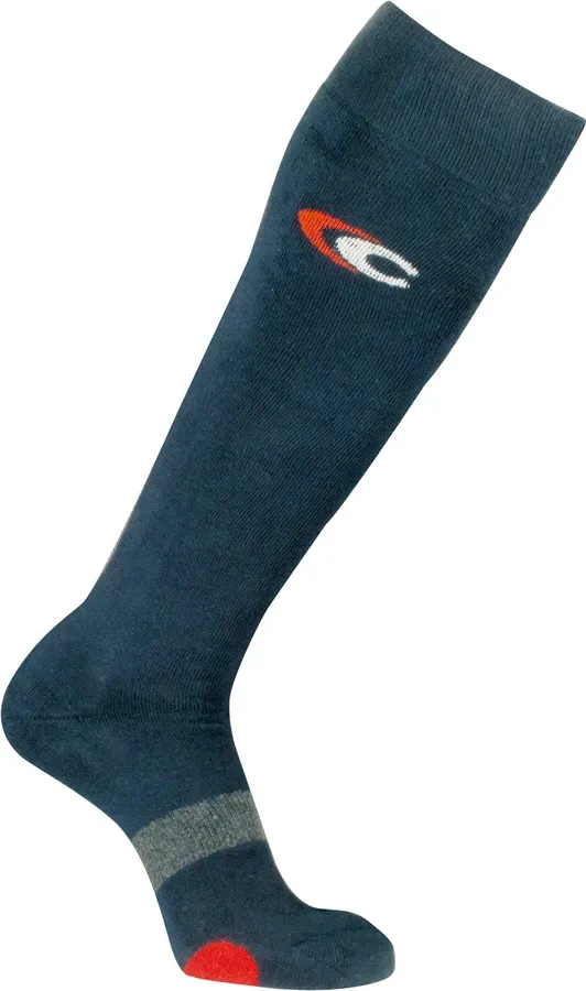 COFRA DUAL ACTION WINTER LUNGA BLU