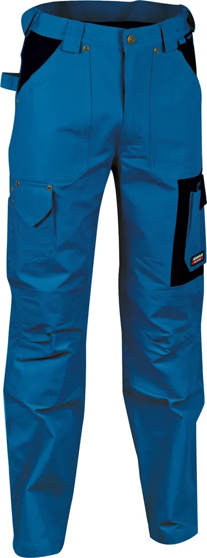 COFRA DUBLIN (Hellblau/Schwarz)