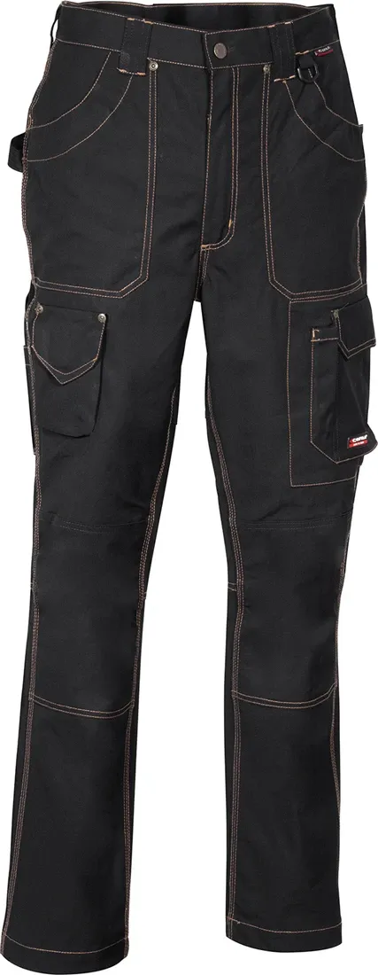 COFRA DUBLIN (Schwarz/Schwarz)