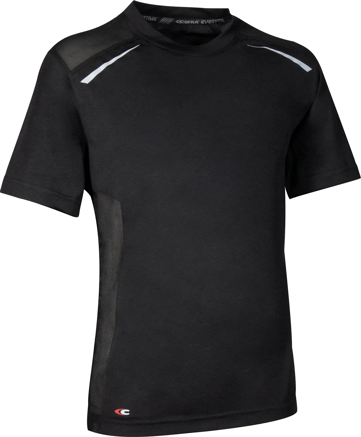 COFRA DUNKERQUE (Schwarz/Schwarz)