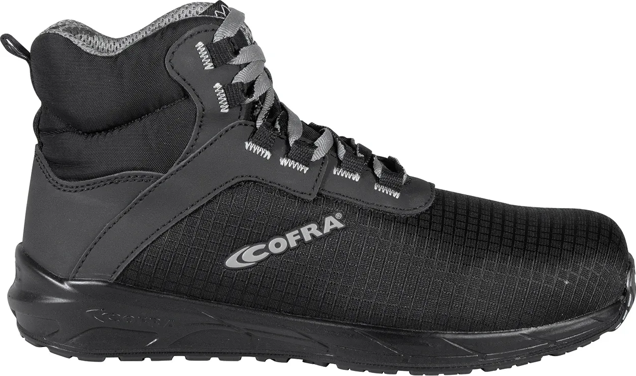 COFRA DURABILITY ESD S3S FO SR