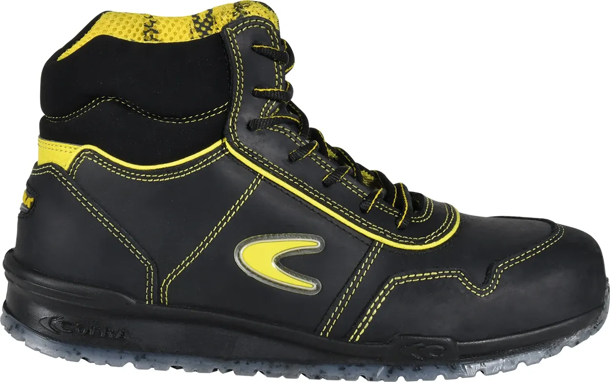 COFRA EAGAN S3S CI FO SR