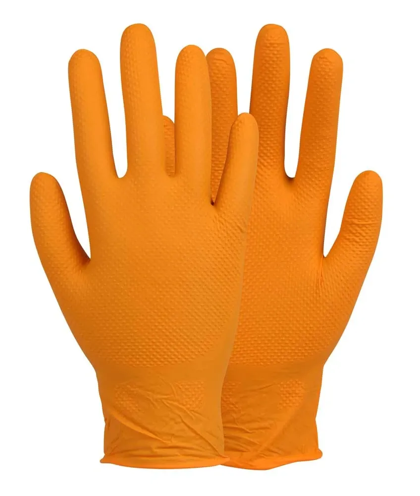 COFRA EAGLE-NIT (Orange)CRT=20 BOX
