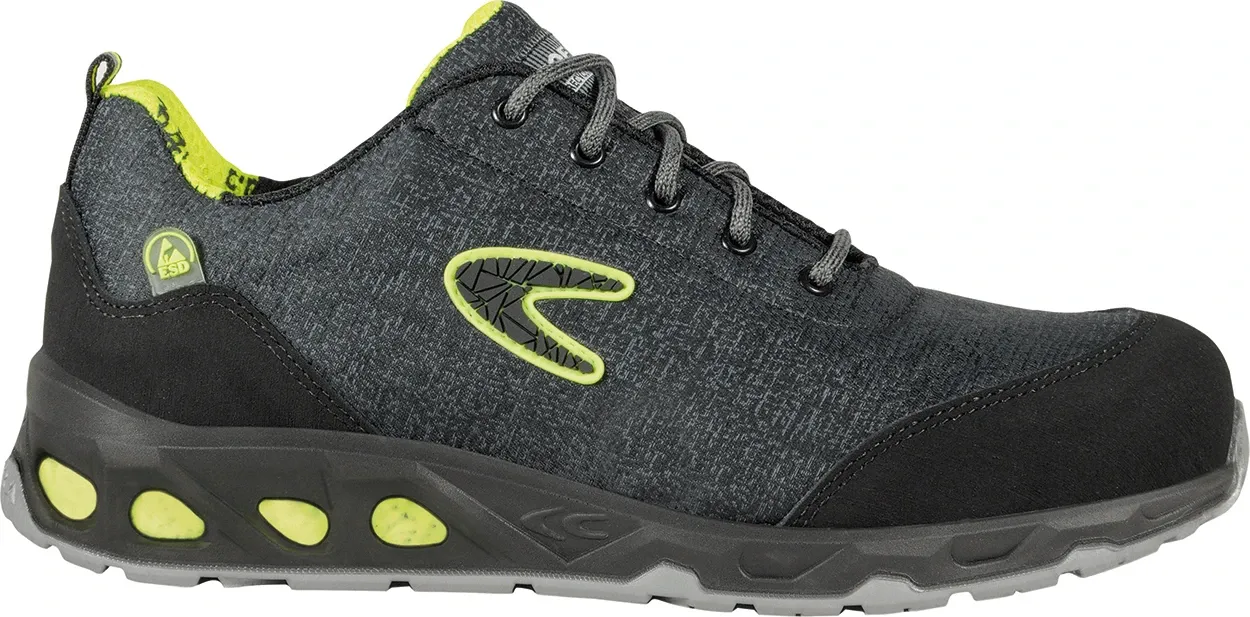 COFRA EARTH ESD S1PS FO SR