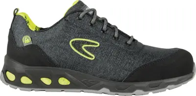 COFRA EARTH ESD S1PS FO SR