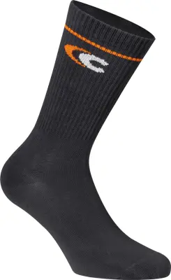 COFRA EaseMove (Anthrazit/Orange)3PAIA