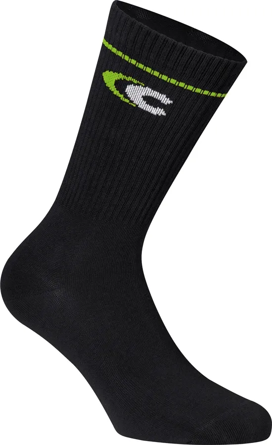 COFRA EaseMove (Schwarz/Lime) 3PAIA