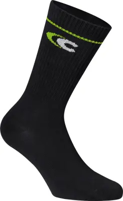 COFRA EaseMove (Schwarz/Lime) 3PAIA