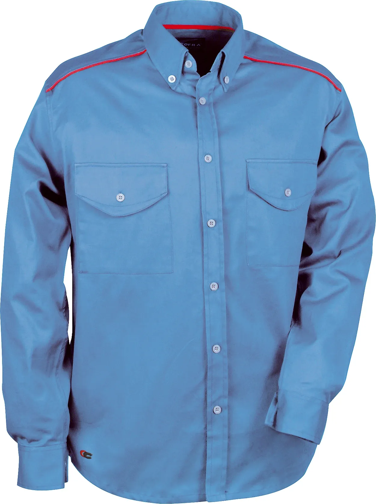 COFRA EASY (Himmelblau)
