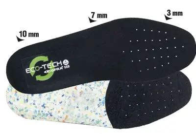 COFRA ECO-TECH COFRA SOLETTA