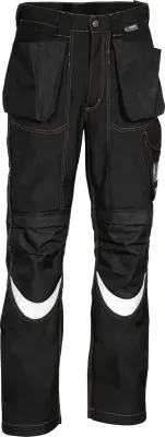 COFRA EINDHOVEN (Schwarz/Schwarz)