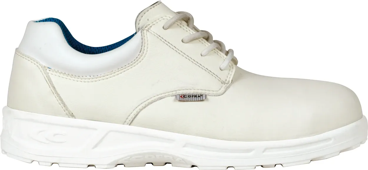 COFRA ENEA WHITE S2 FO SR