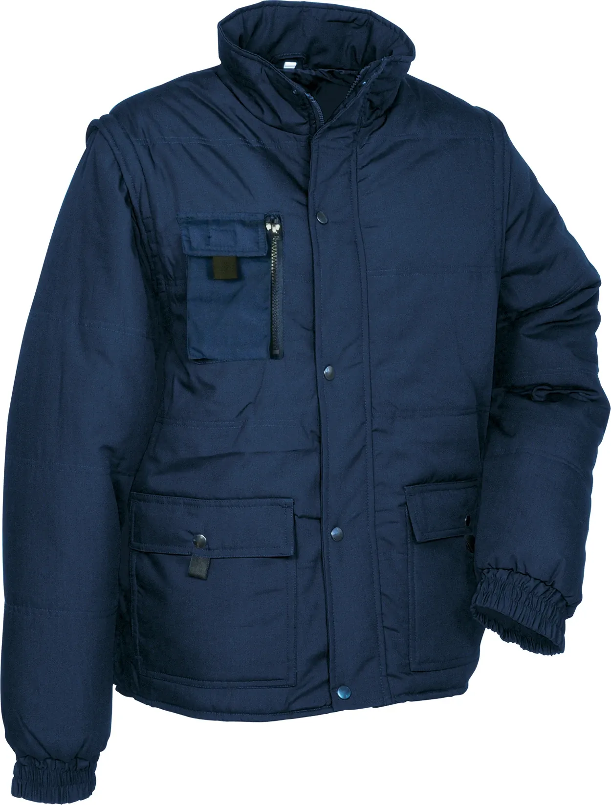 COFRA ENISEJ (Navy)