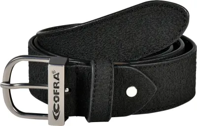 COFRA ERLEN (Schwarz) 3 Pz.