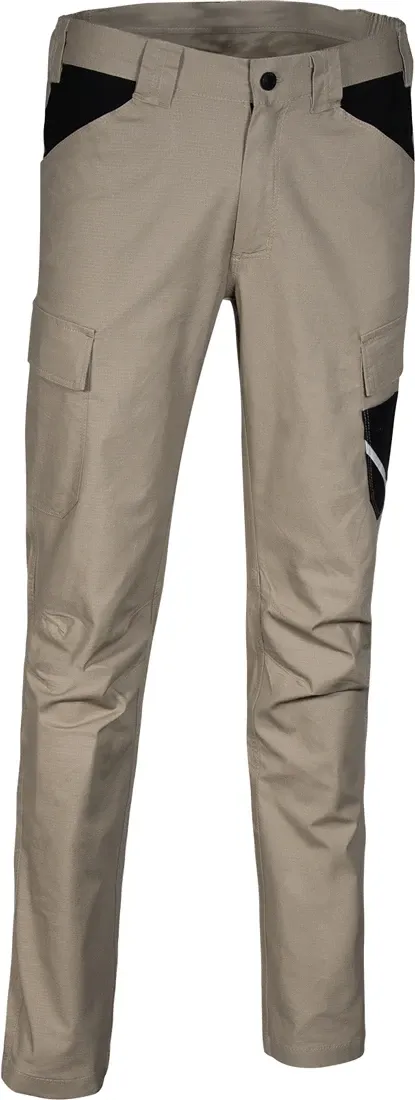 COFRA ERVEDAL (Beige/Schwarz)